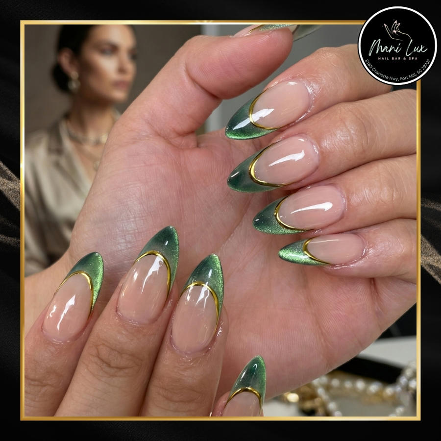 Nail ideas